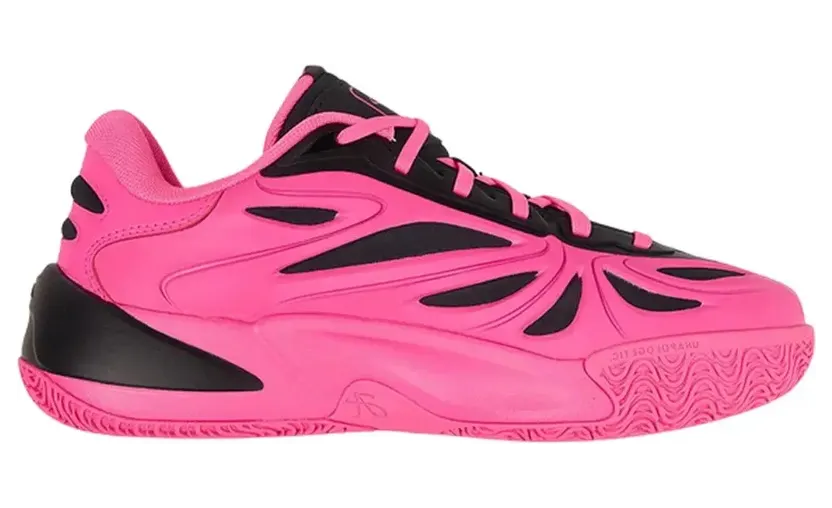 Reebok Angel Reese 1 Paradise Pink Black (100262060)