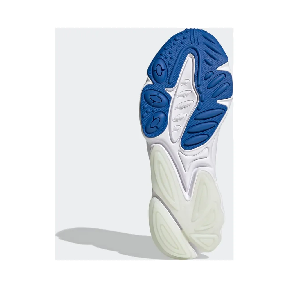 adidas OZWEEGO Cloud White / Semi Solar Slime / Acid Mint (GX2714)