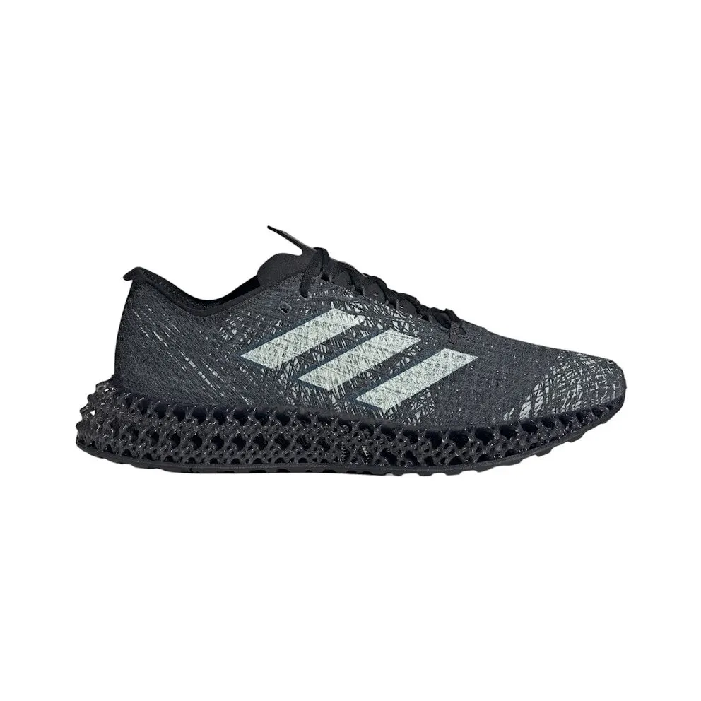 adidas 4DFWD Strung Core Black Core White Preloved Ink (ID3503)