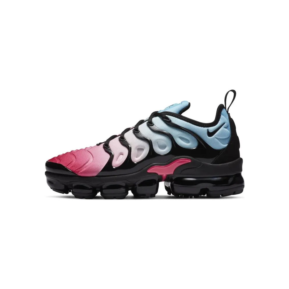 Nike Air VaporMax Plus Hyper Pink Glacier Ice (W) Hyper Pink/Pink Foam-Glacier Ice-Black (CZ7954-600)