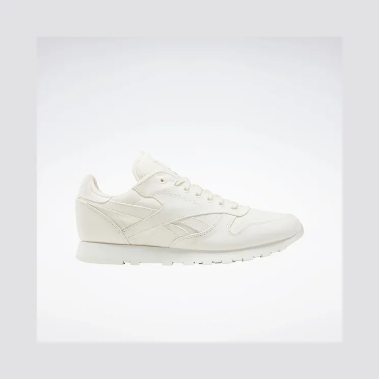 Reebok Classic Leather Glow Schoenen Non Dyed / Non Dyed / Non Dyed