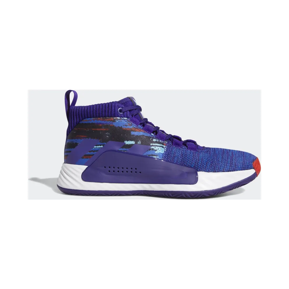 adidas Dame 5 Collegiate Purple (EF0500)