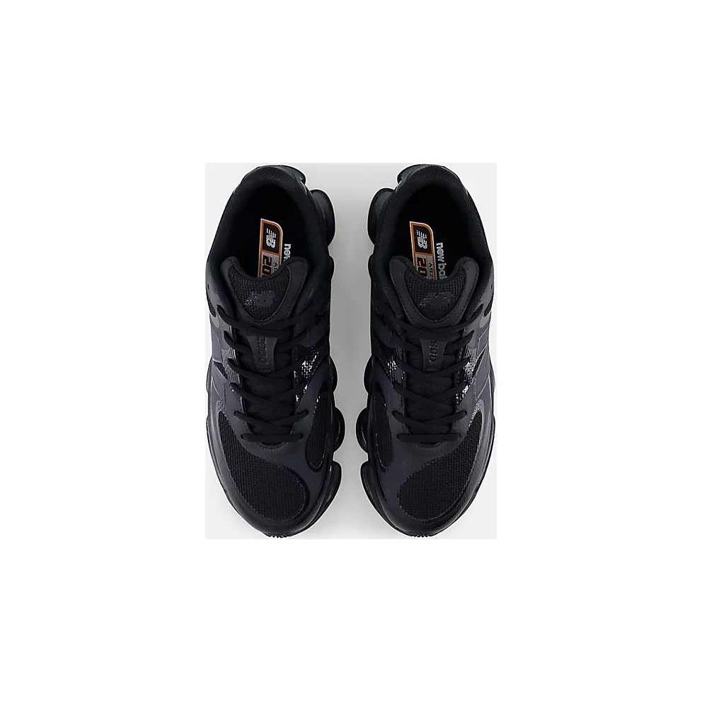 New Balance 2000 “Triple Black” (U2000ETB)
