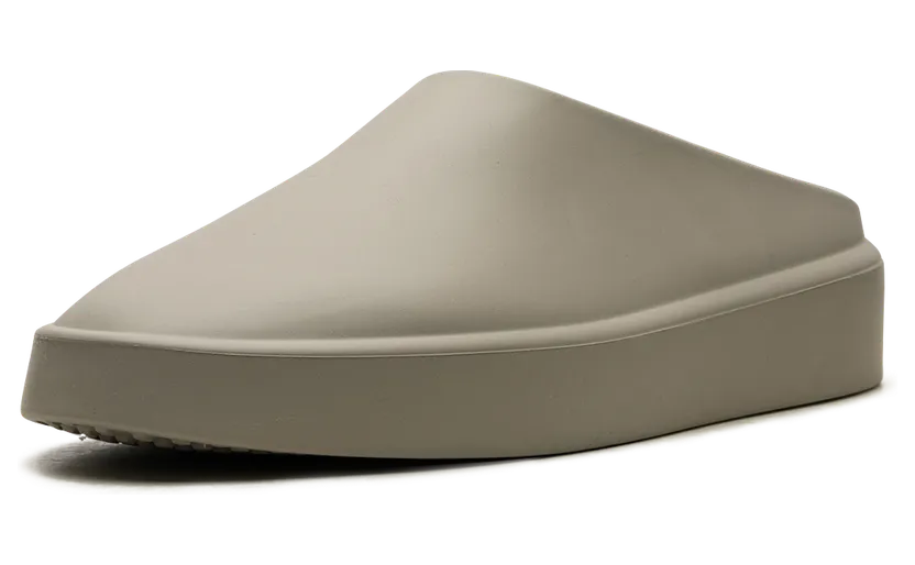 Fear Of God The California Slip-On “Summer Canary” (FG80-100EVA) (3)