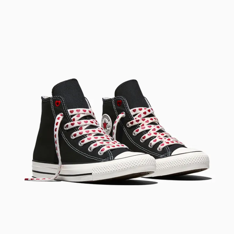 Converse Chuck Taylor Black (A19064C)