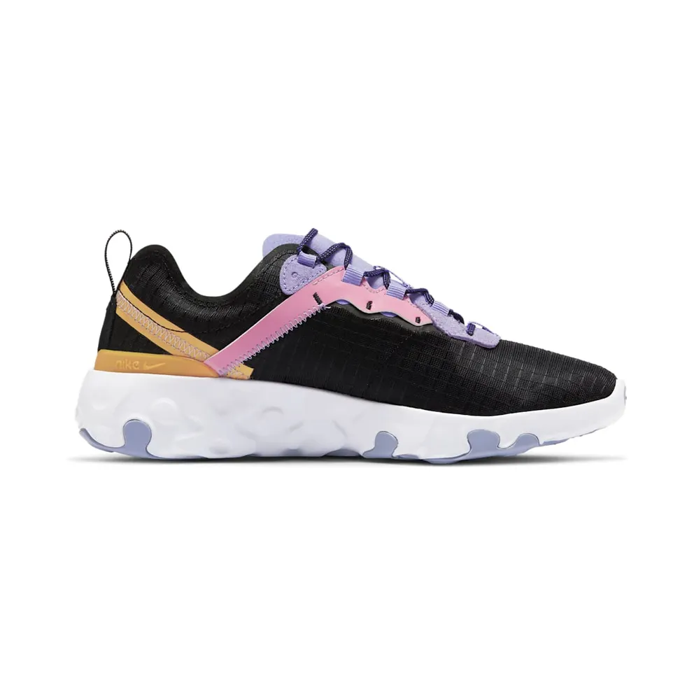Nike Renew Element 55 Premium Magic Flamingo (CU0851-001)