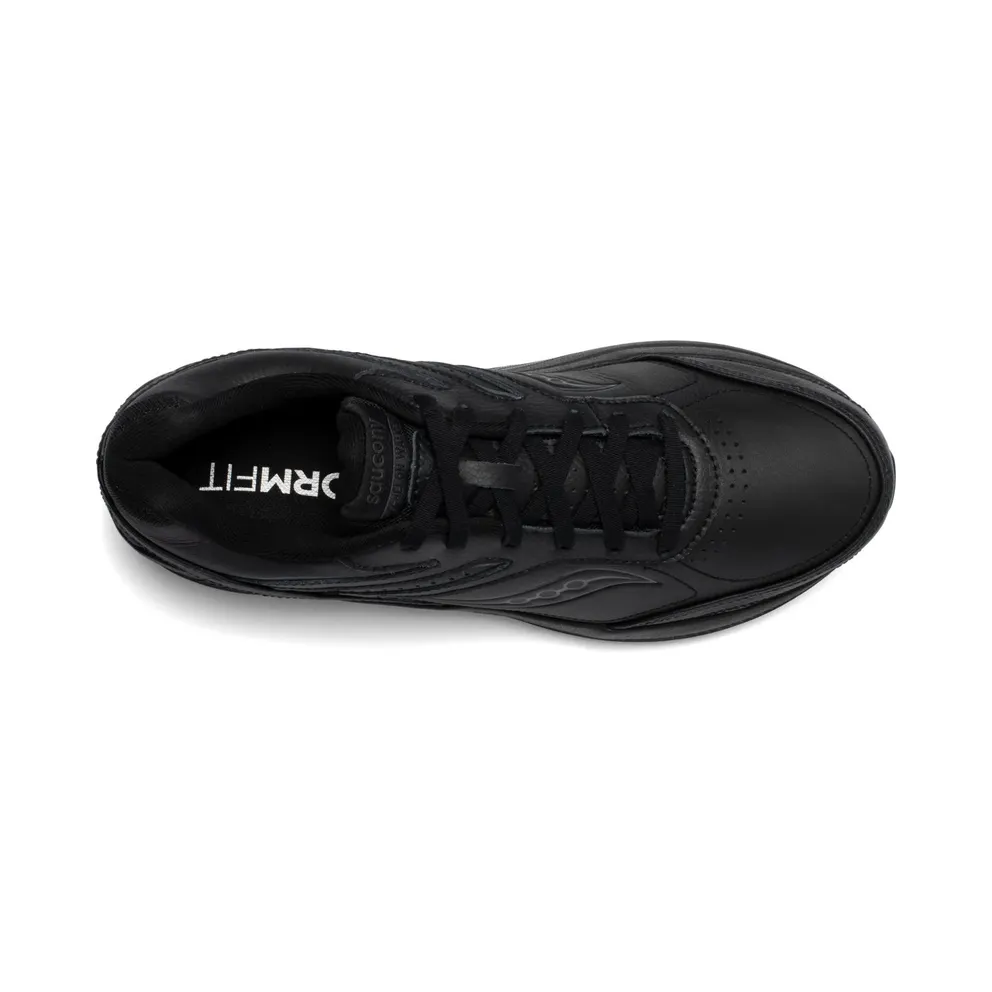 Saucony Echelon Walker 3 Black (S40200-2)
