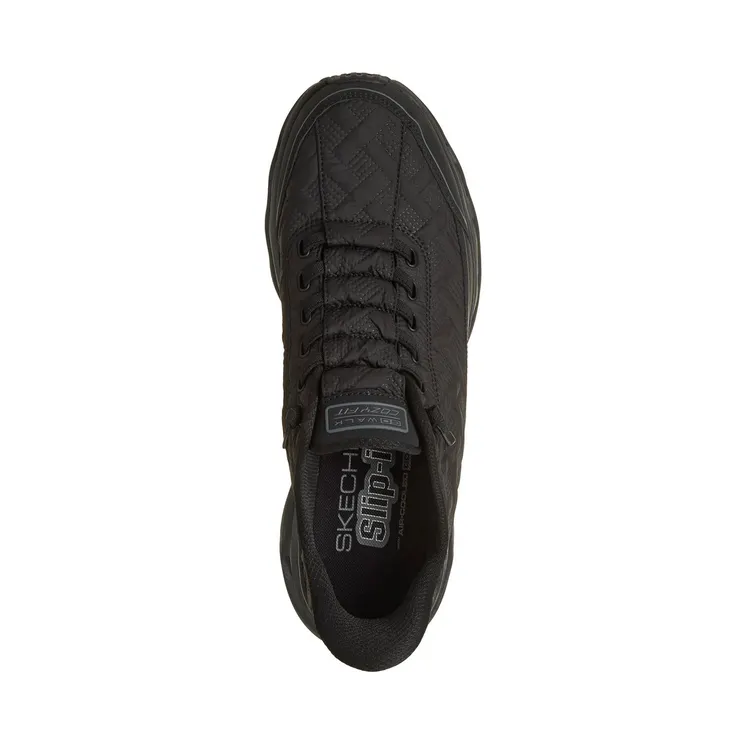 skechers-glide-step 217035_BBK