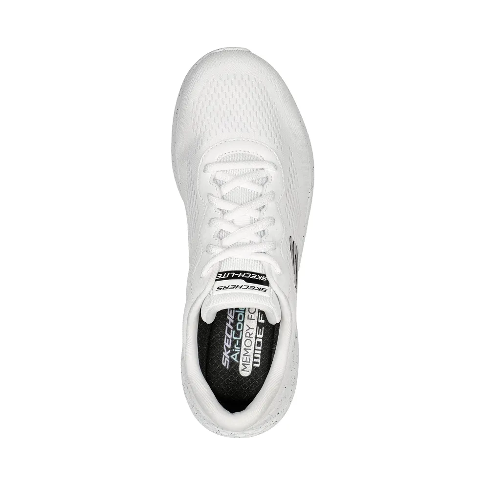 Skechers Skech-Lite Pro “White / Black (149990 Wbk)” (149990WBK)