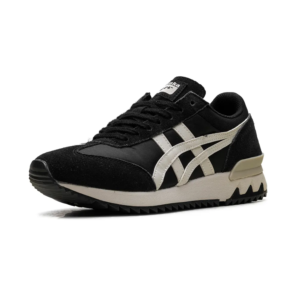 Onitsuka Tiger California 78 EX “Black / White” (1183A355-002)