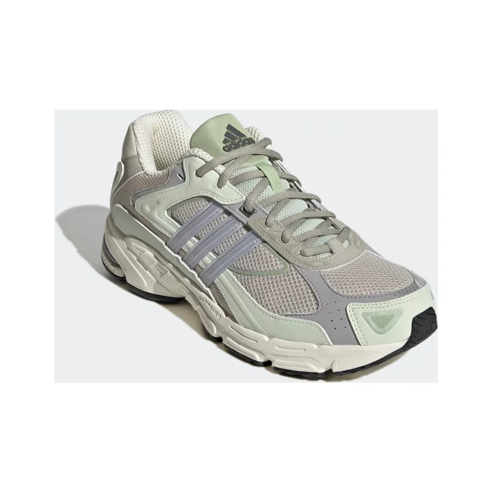 Adidas Response CL Linen Green / Chalk White / Linen Green (GY2015)
