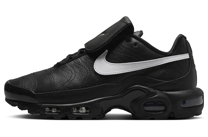 Nike Air Max Plus Black/White (HF0074-001)