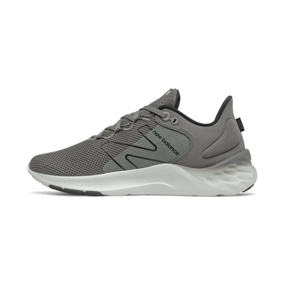 New Balance New Balance Grey/White/Black (MROAVSG2)