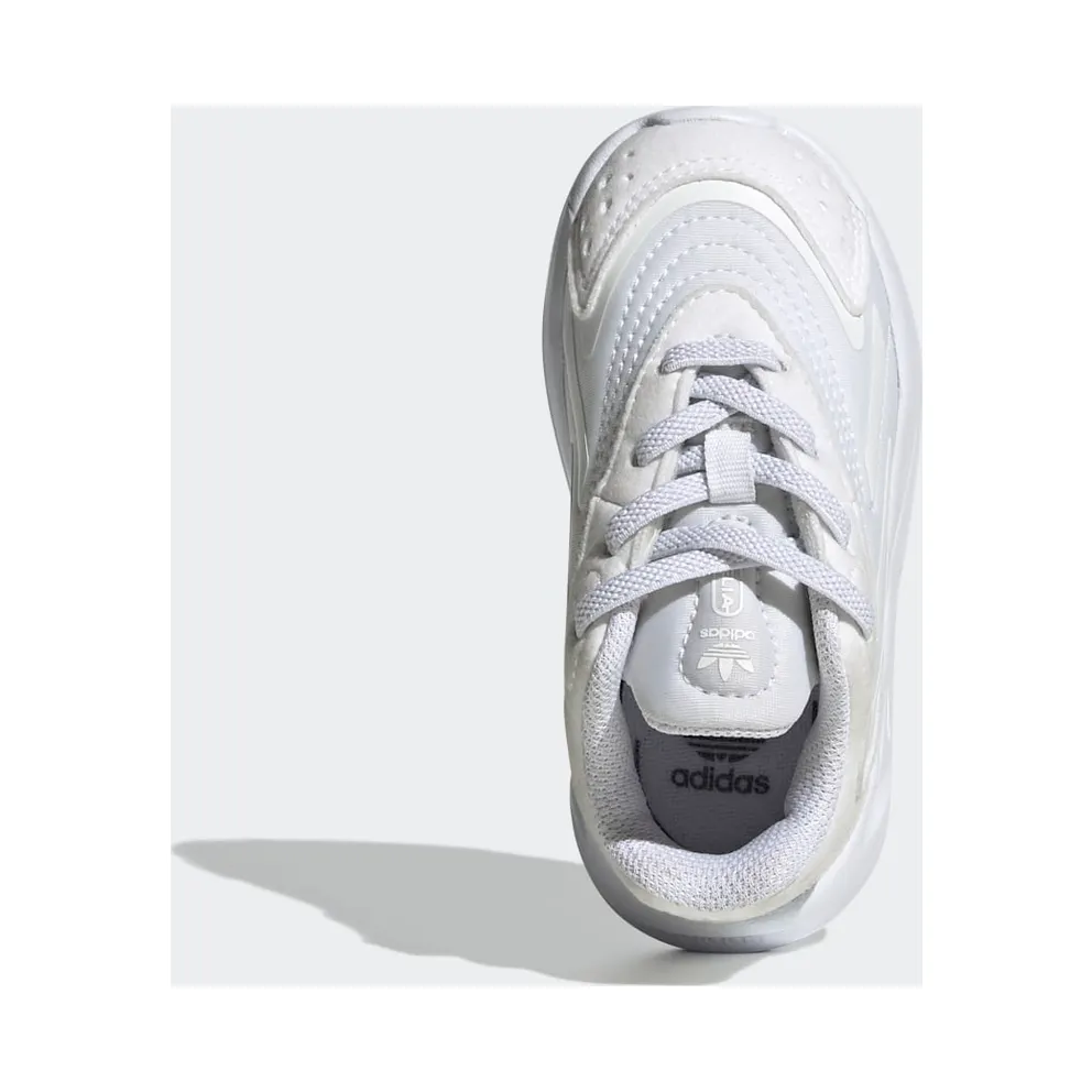 adidas Ozelia Cloud White / Cloud White / Cloud White (H04748)