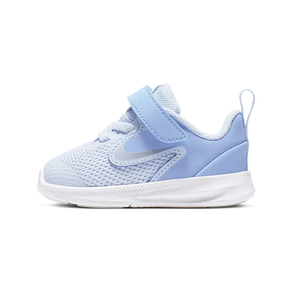 Nike Downshifter 9 Half Blue (TD)