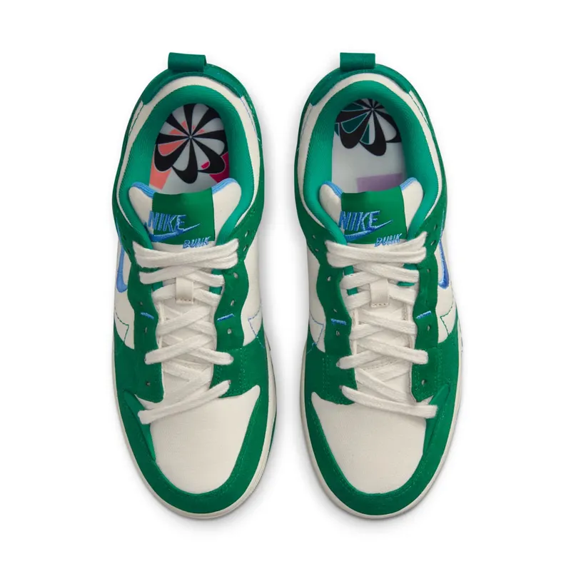 Nike Dunk Low Disrupt 2 Malachite (DH4402-001)