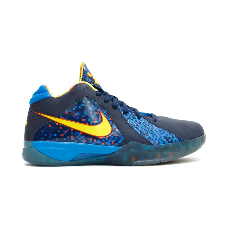 Nike KD 3 EA Sports (417279-400)