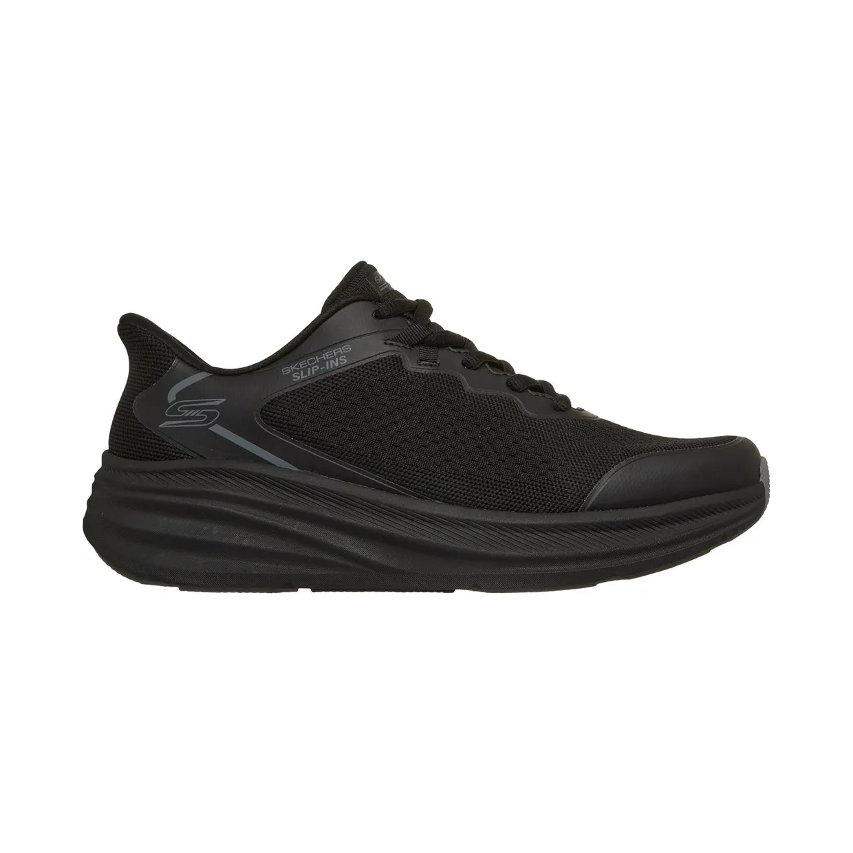 skechers-slip-ins 118431_BBK