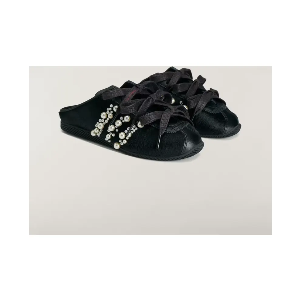 Simone Rocha x adidas Japan Slip-On (KH7275)