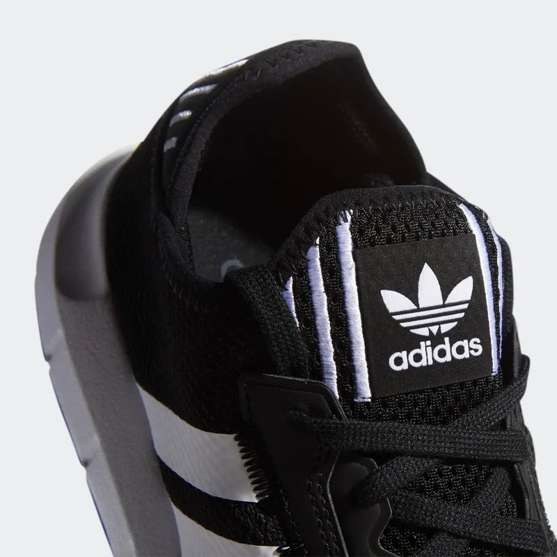 adidas Swift Run X Core Black / Cloud White / Core Black (FY2110)