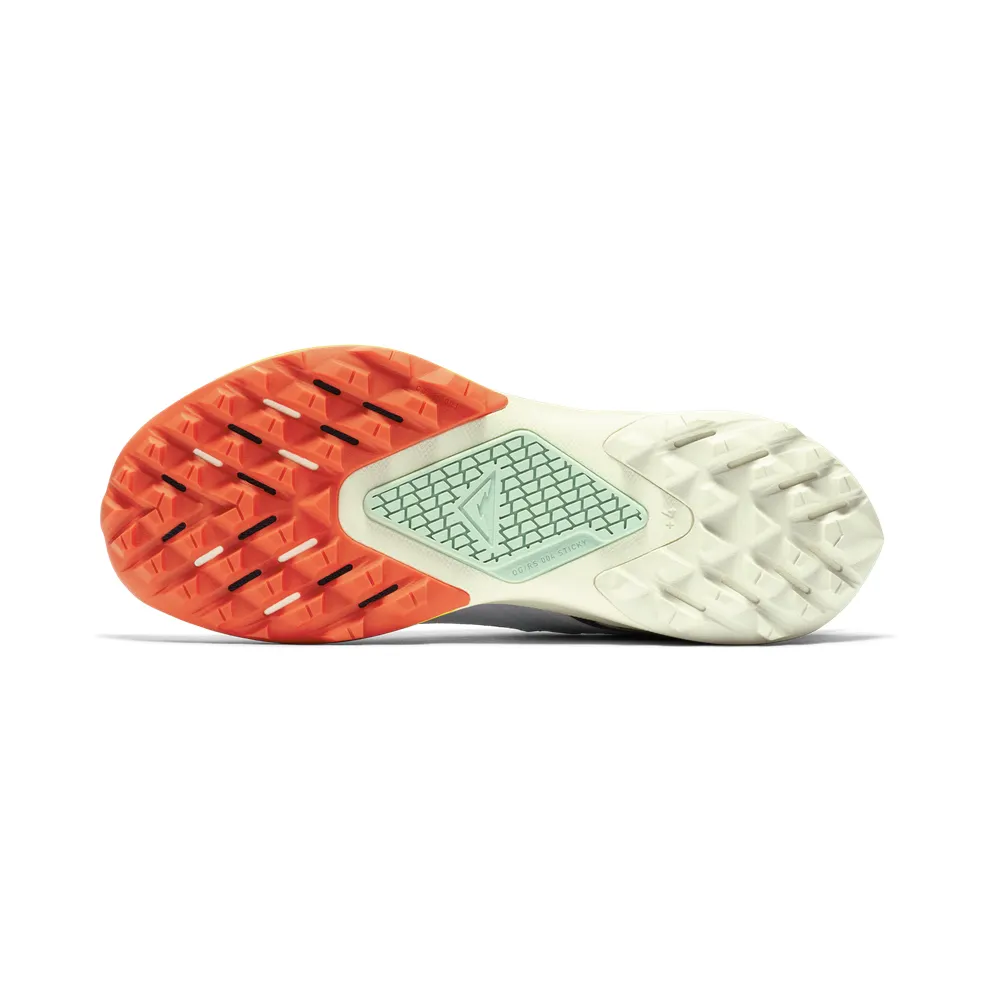 Nike Air Zoom Terra Kiger 6 Mint Foam (W) Aura/Mint Foam-Speed Yellow-Blackened Blue (CJ0220-400)