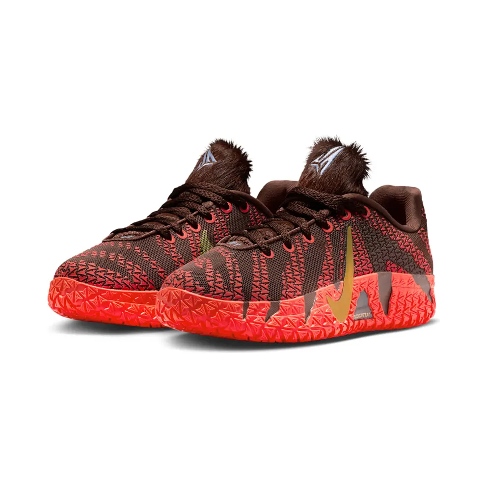 Nike Ja 3 GS “Year Of The Horse” (IB4776-200)