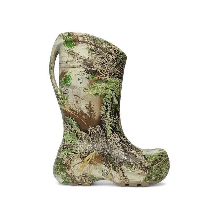 Crocs EXP Hydra Boot Realtree Walnut (211242-260)