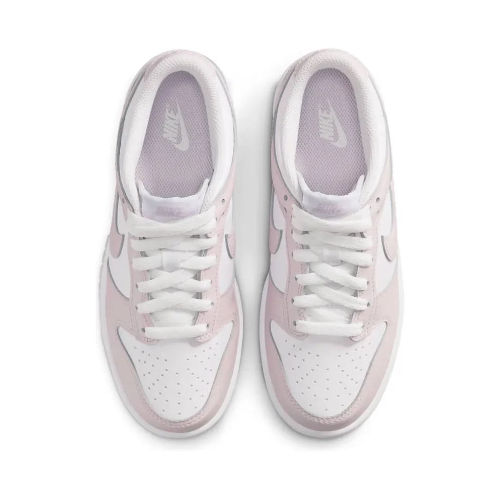 Nike Dunk Low White Light Violet (FB9109-128)