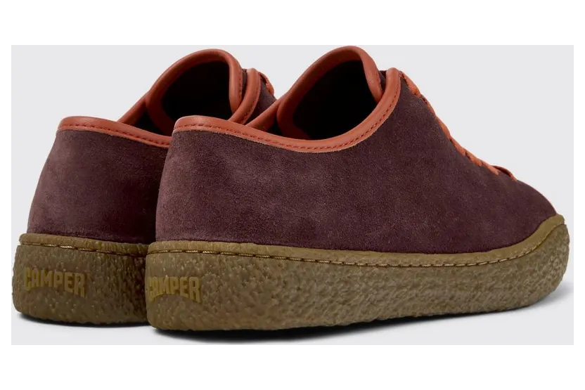 camper-sneaker K201824-001PEUTERRENO0