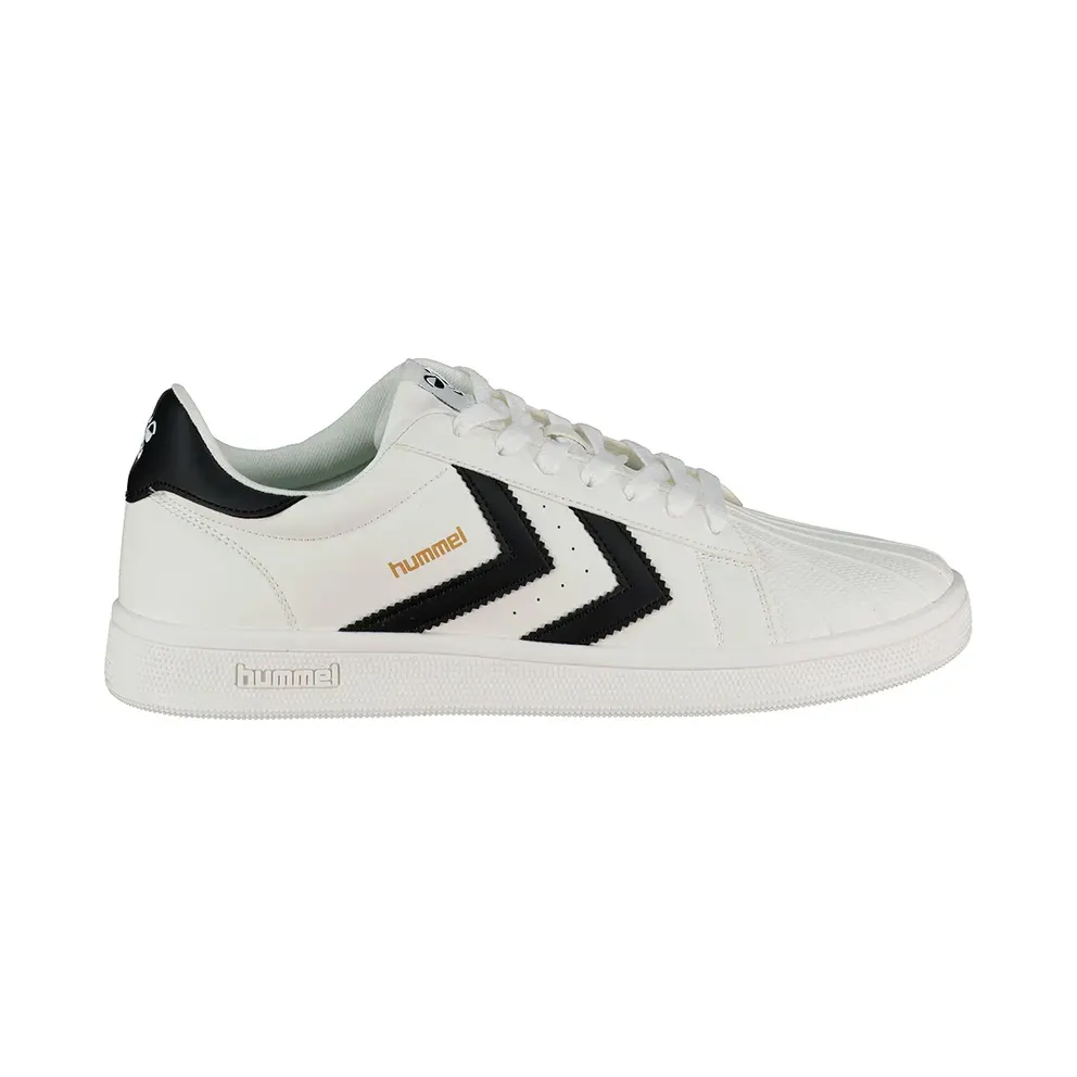 Hummel sneaker White / Black (402678-0004)