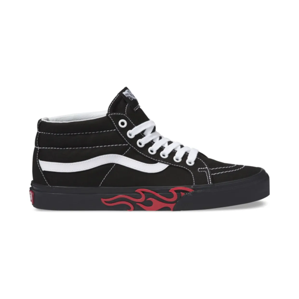 vans-sk8-mid VN0A3MV8UQZ