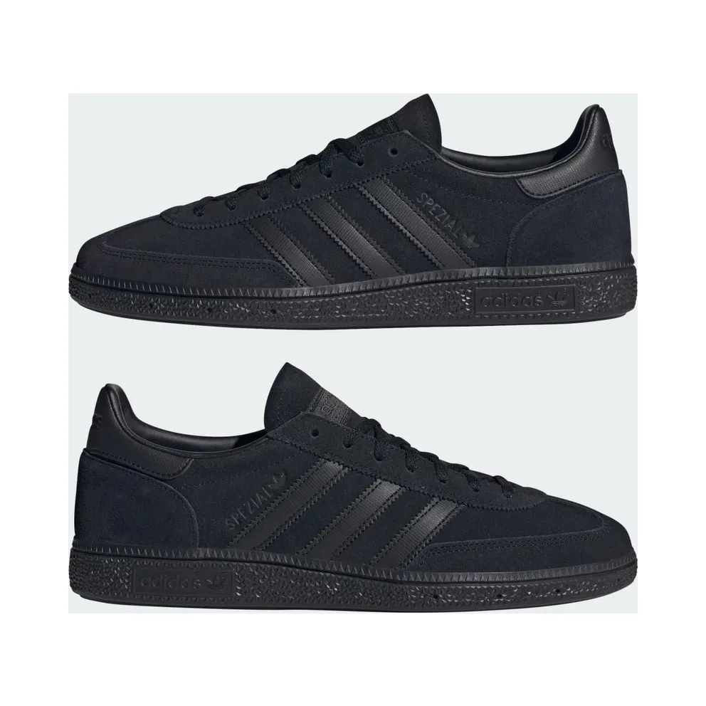 Adidas HANDBALL SPEZIAL Shoes Core Black / Core Black / Core Black (LA2147)
