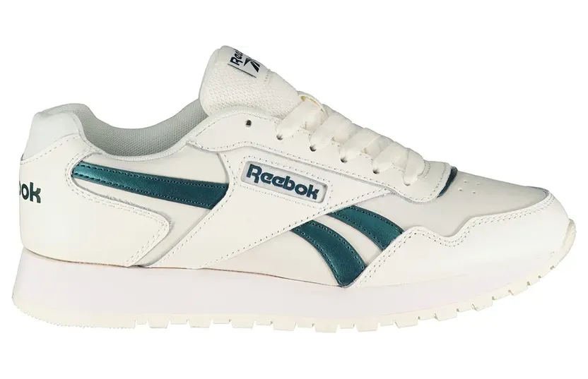 Reebok Classics Reebok Chalk / Chalk / Metalgreen (100246054)
