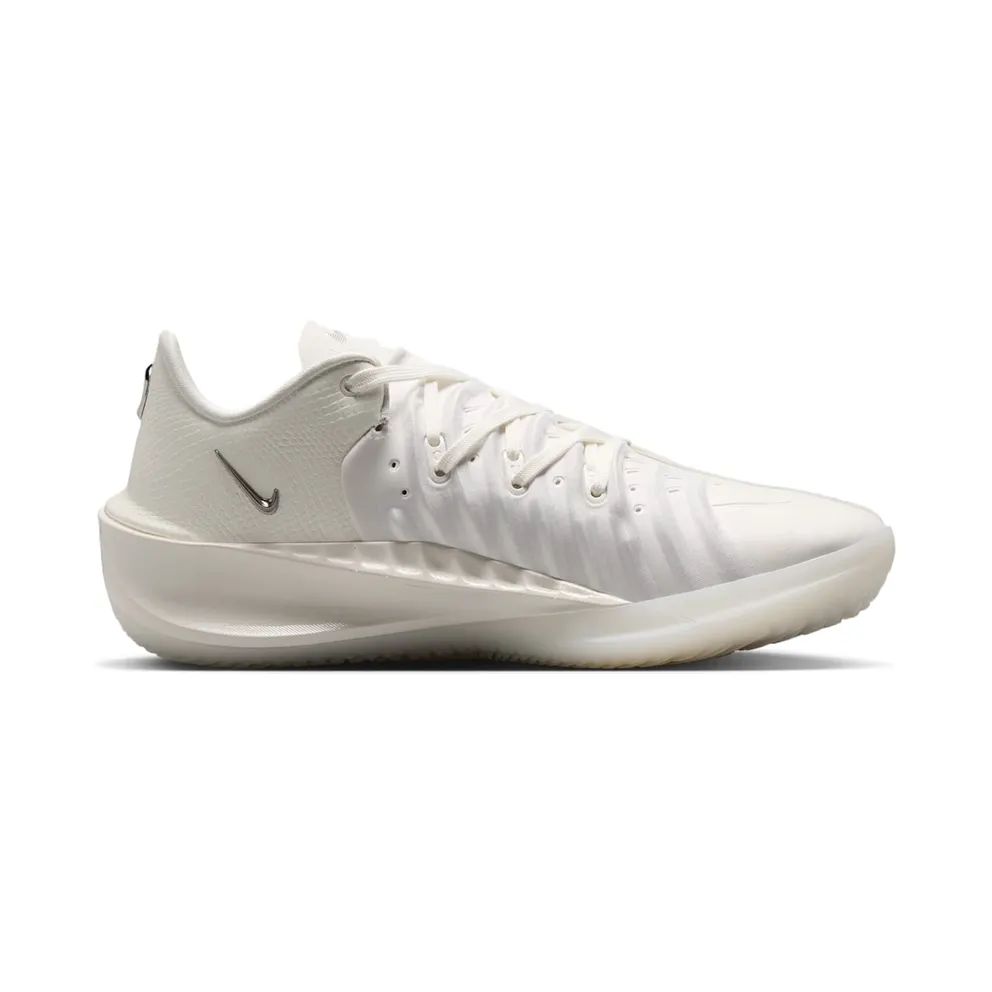 Nike Zoom GT Cut 4 – White Label – “White Label” (IV2703-100)