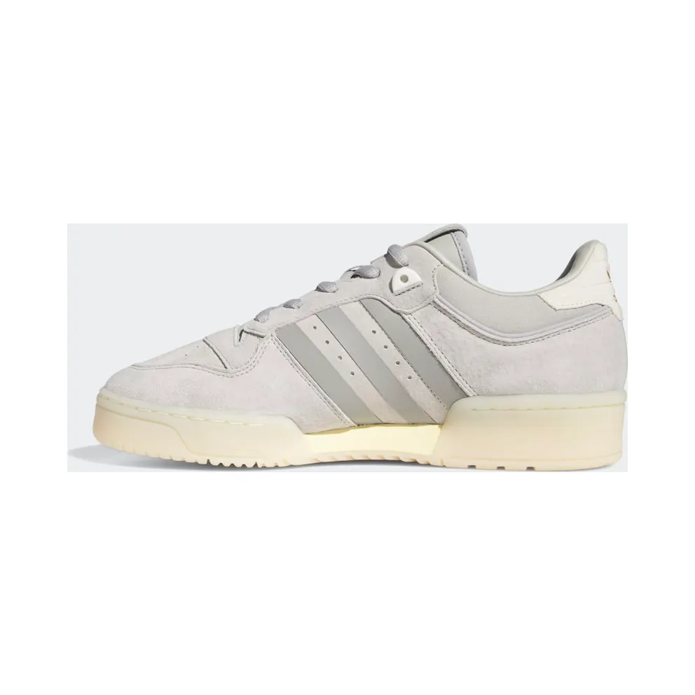 Adidas Rivalry Low 86 Sesame / Mgh Solid Grey / Cream White (FZ6323)