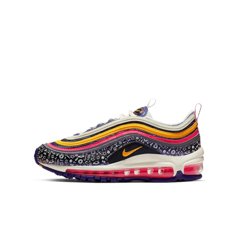 Nike Air Max 97 Back To School (CI9929-500)