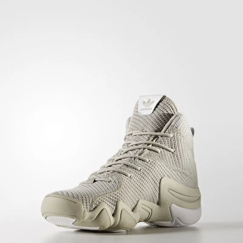 adidas Crazy 8 Adv Sesame Sesame/Sesame/White (BY3603)