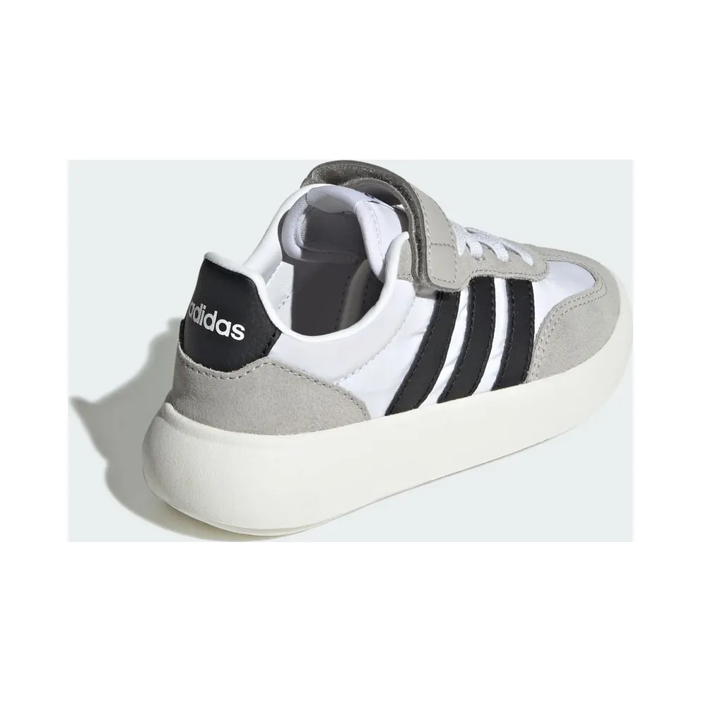 adidas Barreda Decode White Black Grey Two (JQ8850)