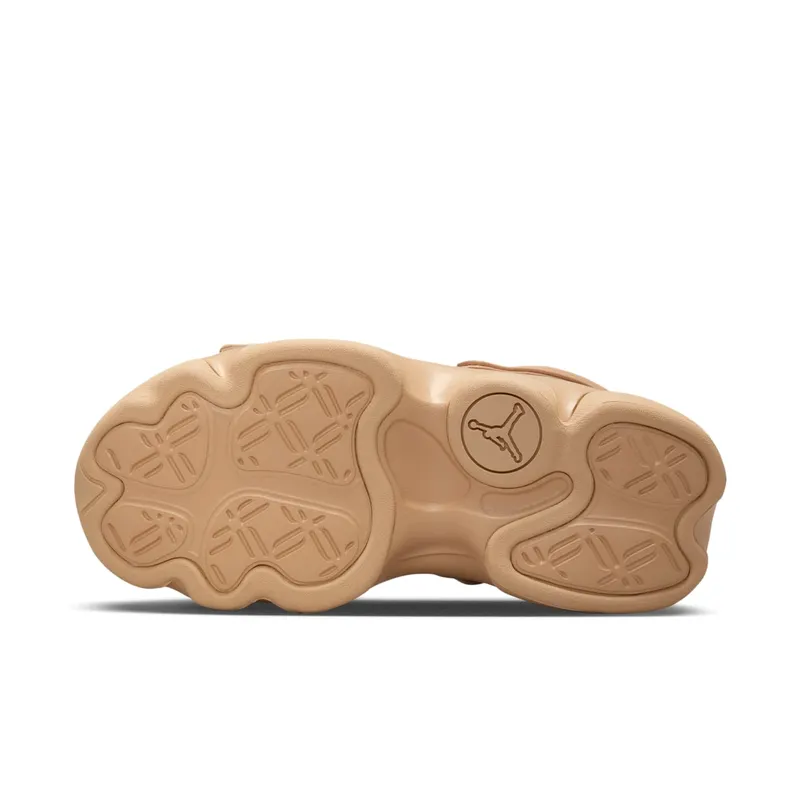 Jordan Deja Legend Medium Brown Metallic Gold (FN5036-200)