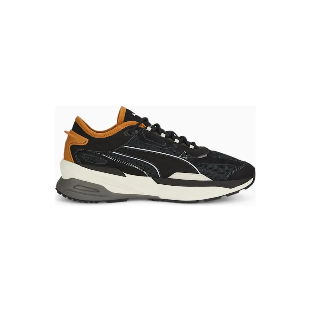 Puma Extent Nitro Heritage Schwarz/Weiß (385556-01)