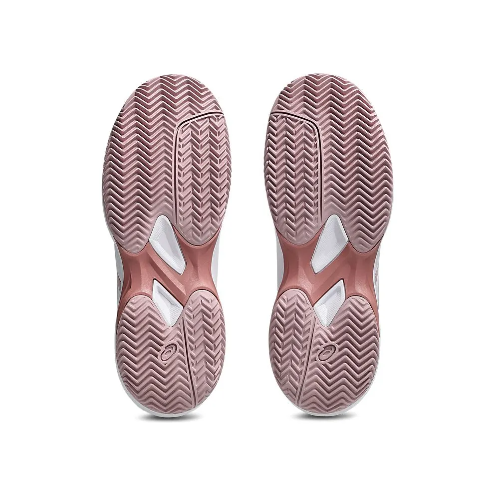 ASICS GEL-GAME GS CLAY/OC “White / Morganite” (1044A082-103)