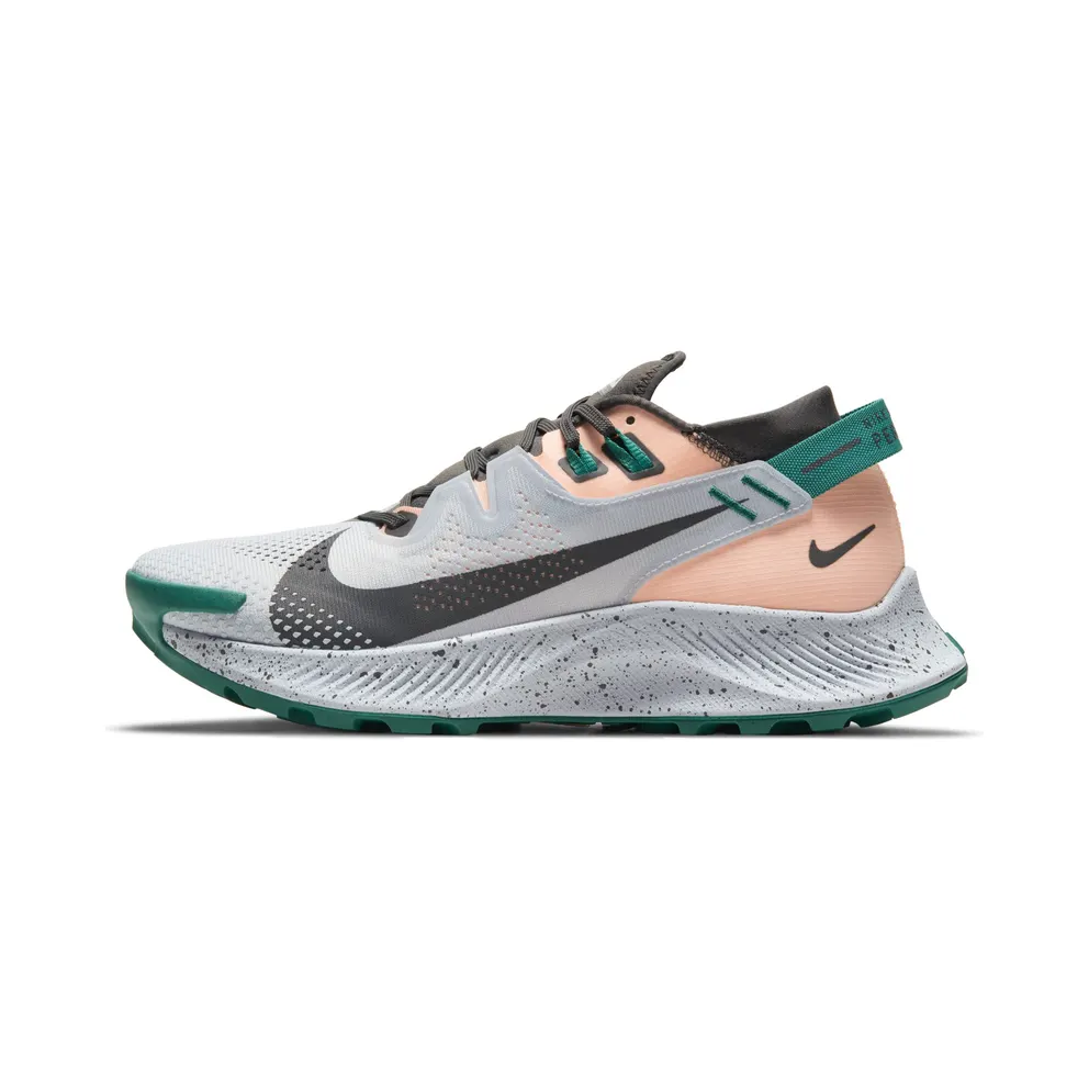 Nike Pegasus Trail 2 Trail Running Shoe for Women Grey (CK4309-004)