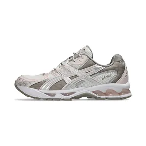ASICS GEL-NIMBUS 10.1 “Cream / Pink Cloud” (1203A543-114)