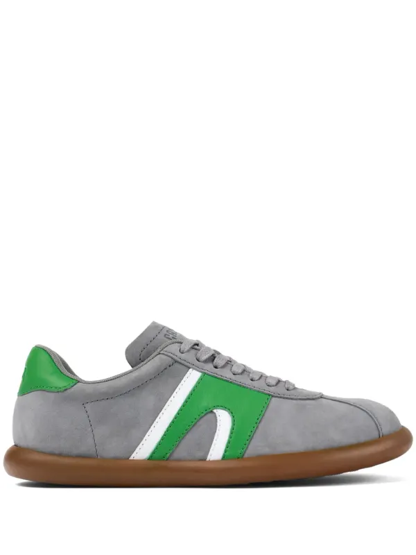 Camper Pelotas Soller nubuck – Grey (K201608001)
