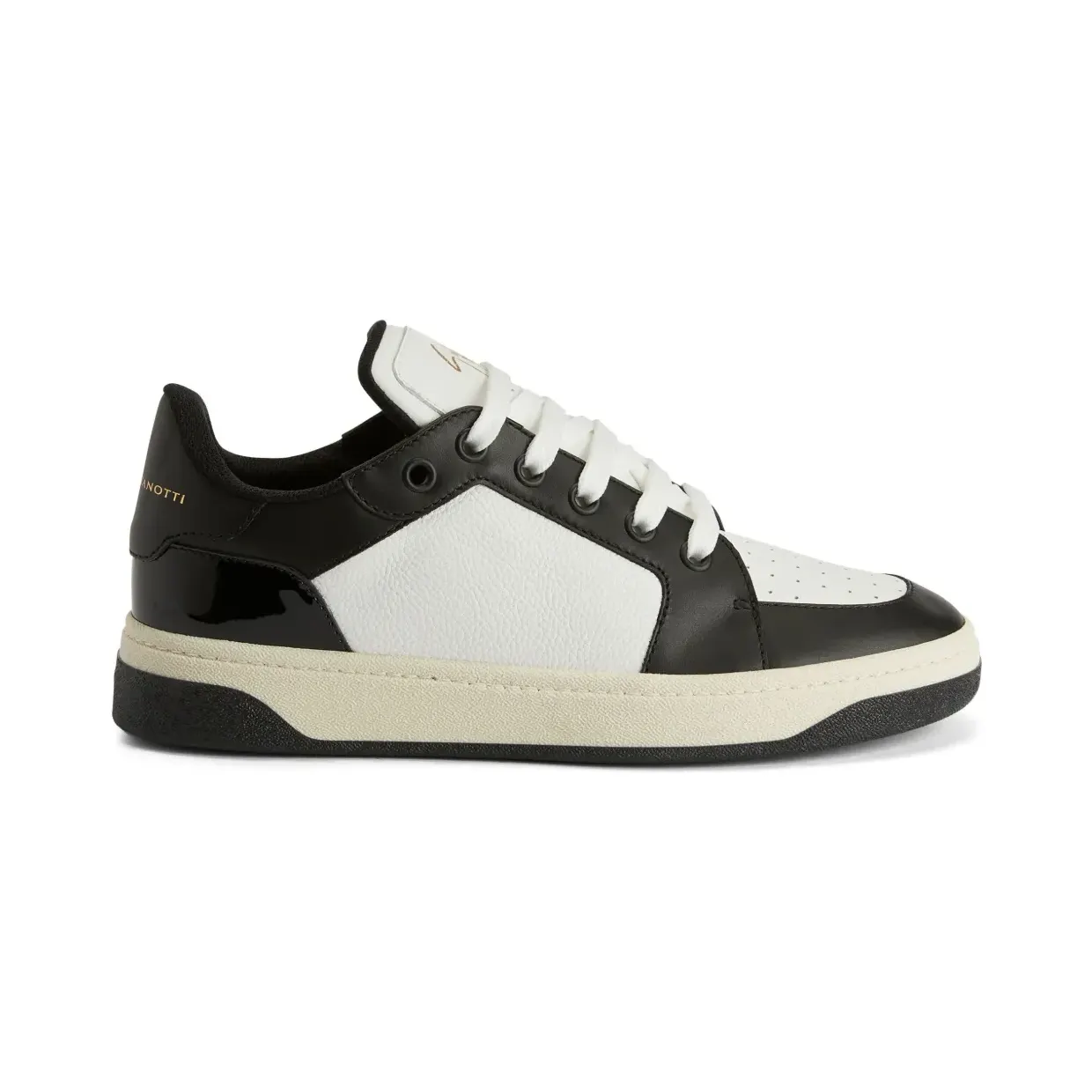 Giuseppe Zanotti GZ94 “White” (RS40006001)