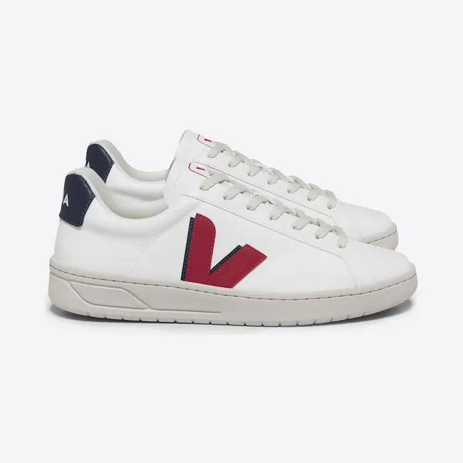 Veja Urca Cwl -Applikation “White” (UW0703508)