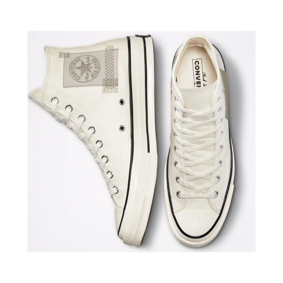 Converse Chuck 70 Patchwork (A00734C)