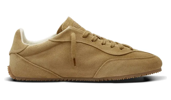 Axel Arigato Daze Runner Suede “Neutrals” (F4286004) (3)