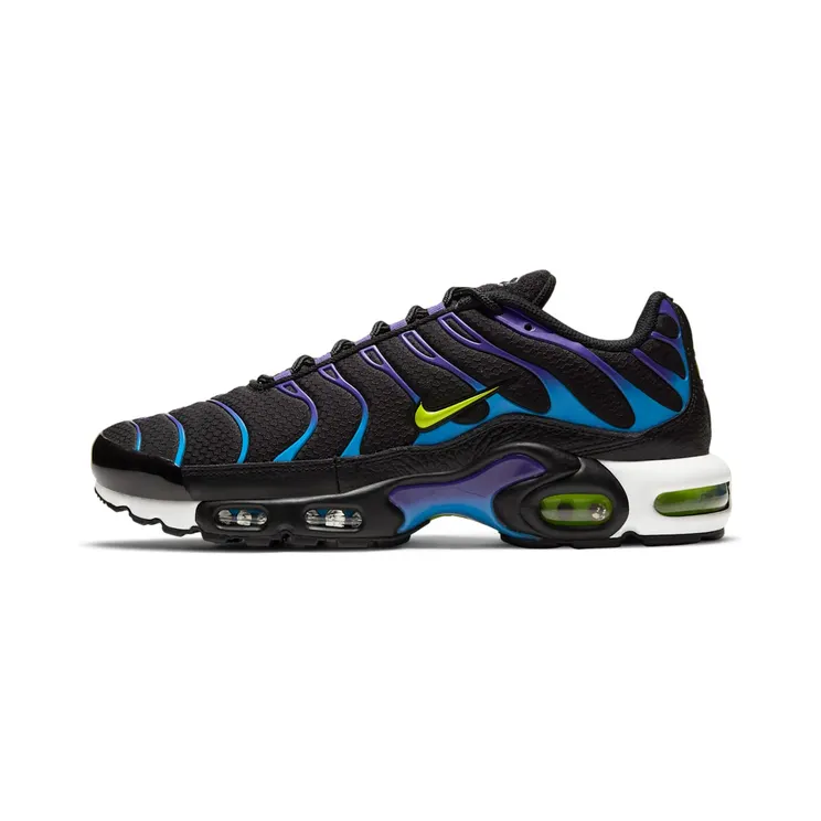 Nike Air Max Plus Kaomoji (DH3189-001)