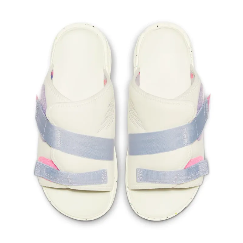Jordan Crater Slide GC Sail Hydrogen Blue Lilac Ice (FD8695-100)